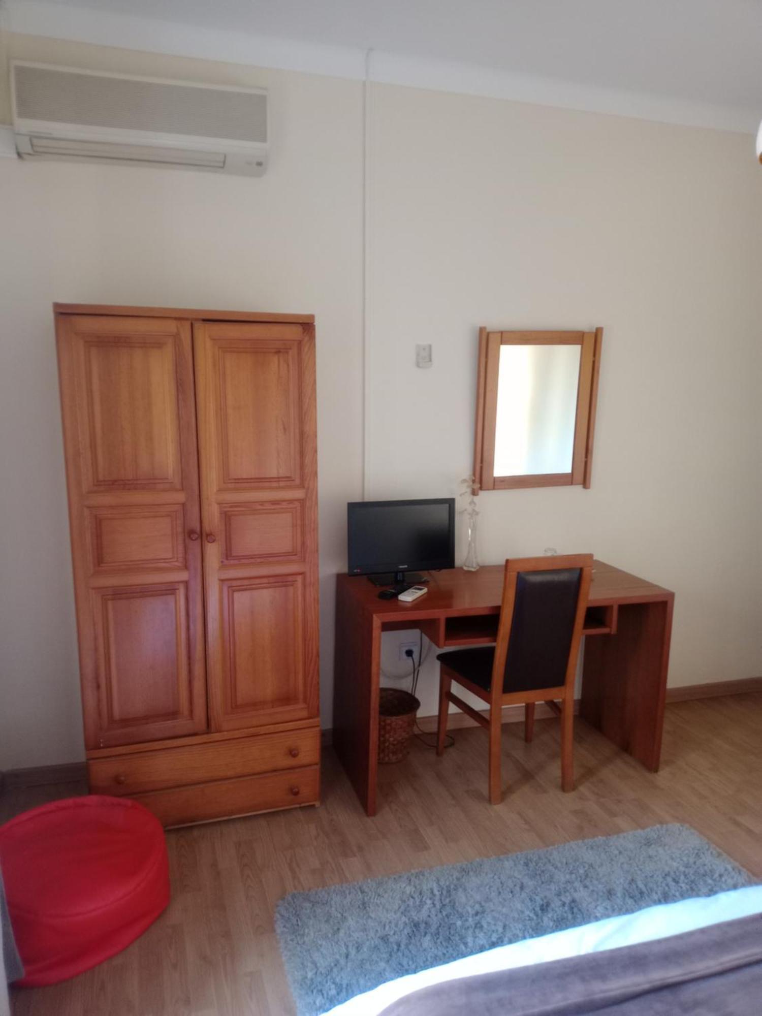 Hotel Casa Morgado Almeida Habitación foto