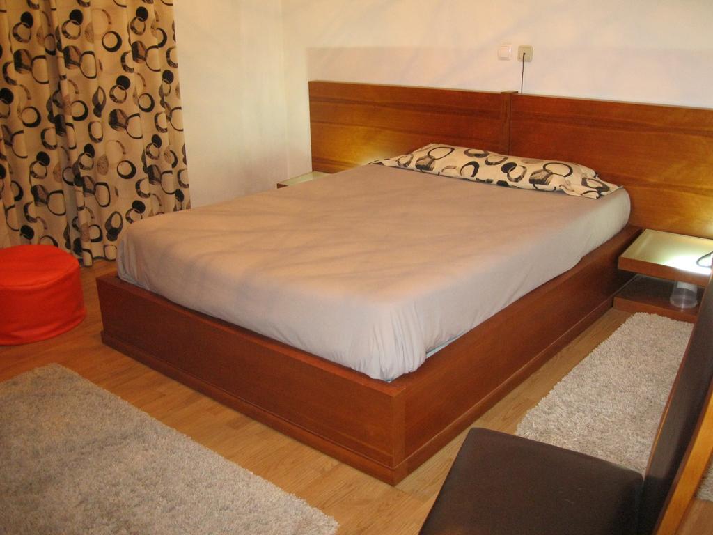 Hotel Casa Morgado Almeida Habitación foto